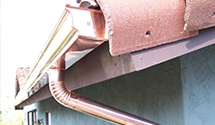 Rain Gutter Installation, Repair, Cleaning in Pine Hill, NJ